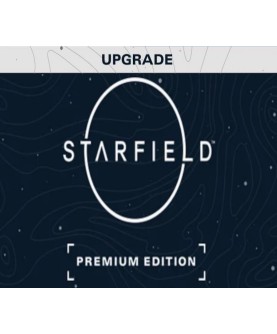 Starfield - Premium Edition Upgrade DLC Region: EGYPT Xbox Series X|S / MS Store (PC) Key 